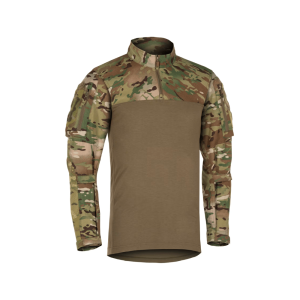 Raider Combat Shirt MK V ATS MultiCam – Clawgear
