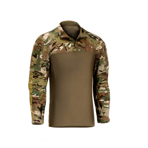 Raider Combat Shirt MK V MultiCam – Clawgear
