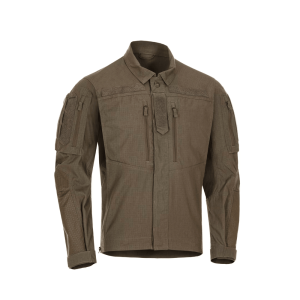 Raider Field Shirt MK V ATS Stone Grey Olive – Clawgear