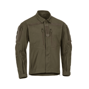 Raider Field Shirt MK V Stone Grey Olive – Clawgear