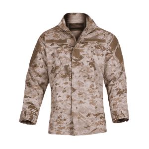 Revenger TDU Shirt | Marpat Desert – Invader Gear