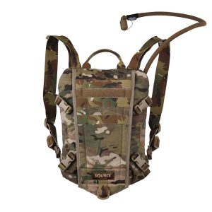 Rider 3L Low Profile Hydration Pack – Source Tactical