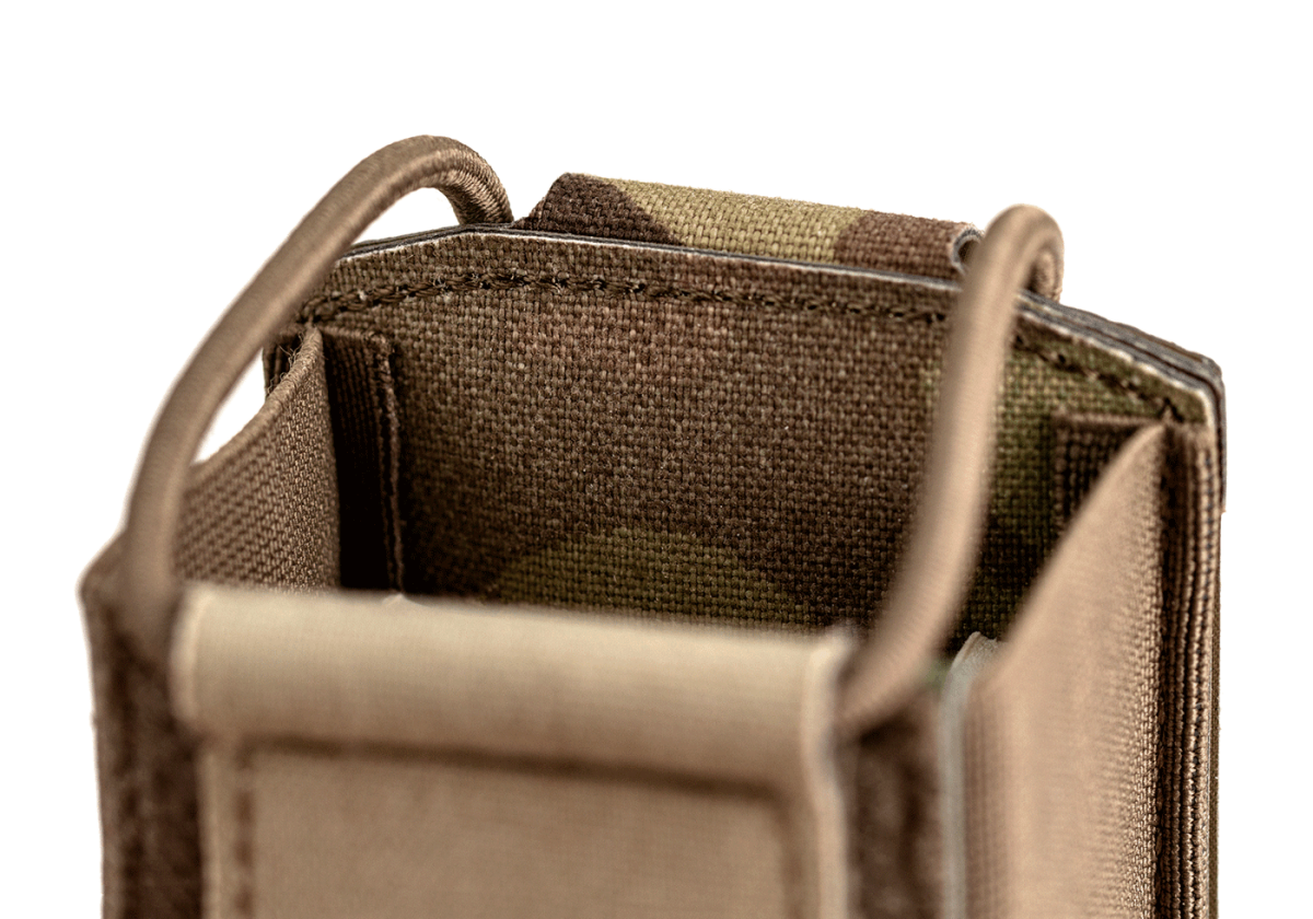 SMALL RADIO POUCH LC MULTICAM – CLAWGEAR - Billede 8