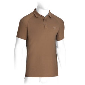 T.O.R.D. Performance Polo t-shirt – Outrider