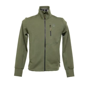 Nordhunt Talbot Uldundertrøje Cardigan