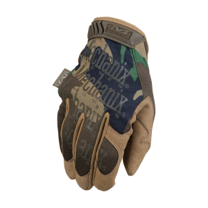 Mechanix Wear – The Original® Woodland – Skydehandsker