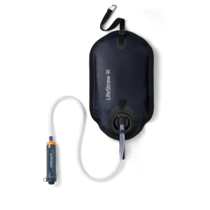 Vandfilter – LifeStraw Peak Series Gravity Water Purifier