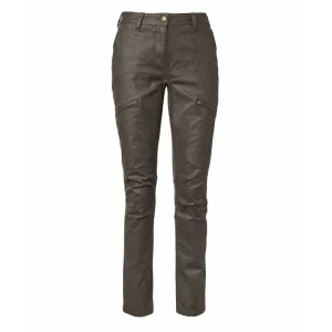 Chevalier Vintage Stretch Buks Lady