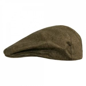 Blaser Vintage Flat Cap