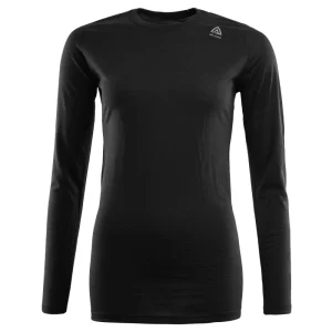 Aclima Lightwool Crew Neck Dame