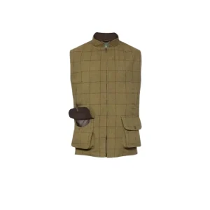 Alan Paine Rutland Vest Til Børn