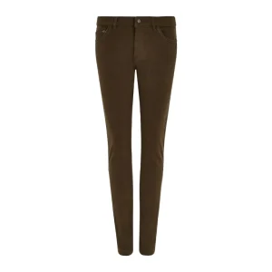 Dubarry Honeysuckle Buks Dame
