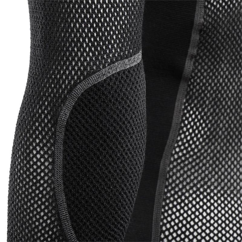 Aclima Woolnet Crew Neck Man - Billede 7