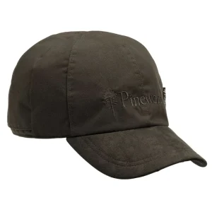 Pinewood Kodiak Hunting Cap Reversible