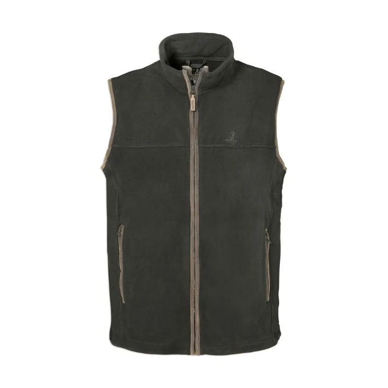 Percussion Scotland Fleece Vest - Billede 4