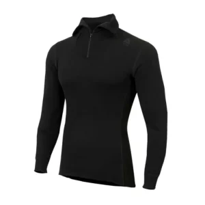 Aclima Warmwool Polo Man